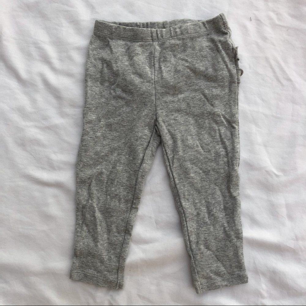 Carter’s Grey Pants